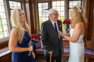 wedding photography in Hertfordshire and Bedfordshire