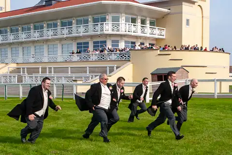 Towcester Racecourse