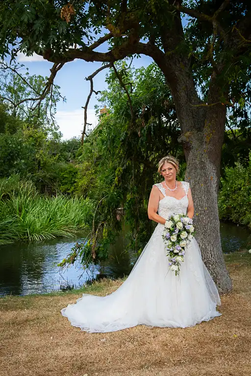 Wedding photography at Moreteyne Manor, Bedfordshire