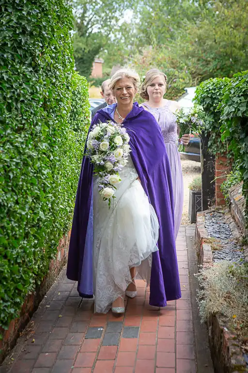 Wedding photography at Moreteyne Manor, Bedfordshire