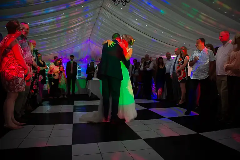 Wedding photography at Moreteyne Manor, Bedfordshire