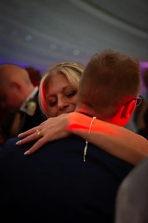 Wedding photography at Moreteyne Manor, Bedfordshire