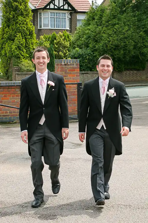 Wedding photography at Moreteyne Manor, Bedfordshire