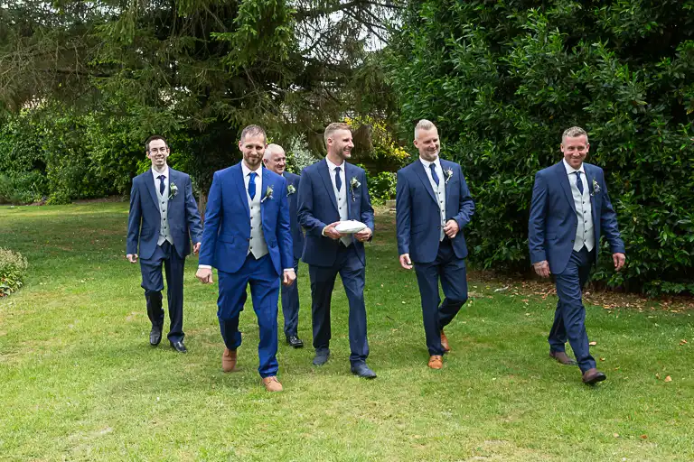 Wedding photography at Sheene Mill, Melbourn, Cambridgeshire