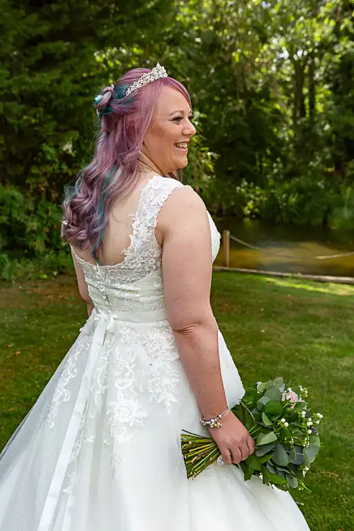 Wedding photography at Sheene Mill, Melbourn, Cambridgeshire