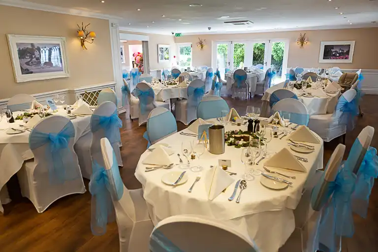 Wedding photography at Sheene Mill, Melbourn, Cambridgeshire