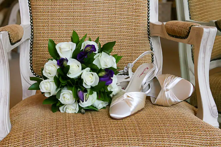 Wedding photography at Gosfield Hall, Essex