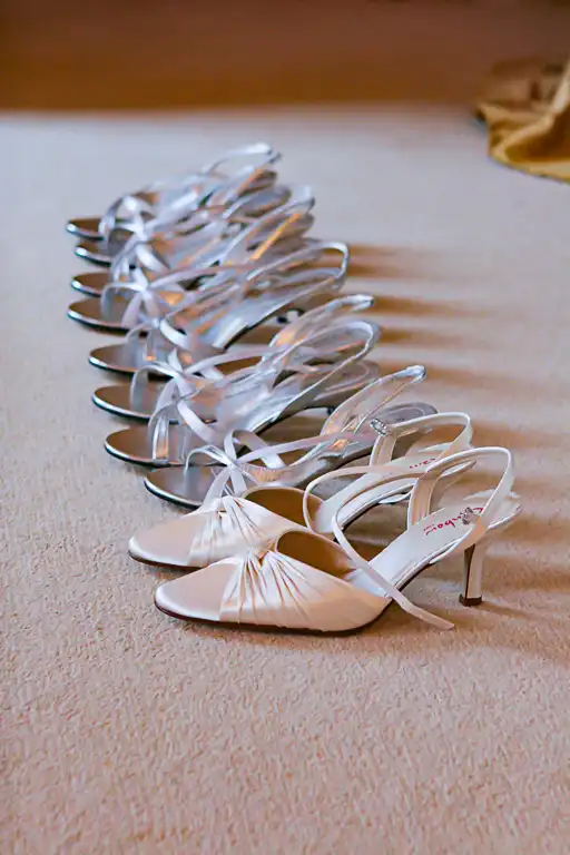 Wedding photography at Gosfield Hall, Essex