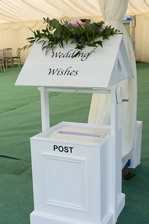 Wedding photography at Childwickbury, St Albans