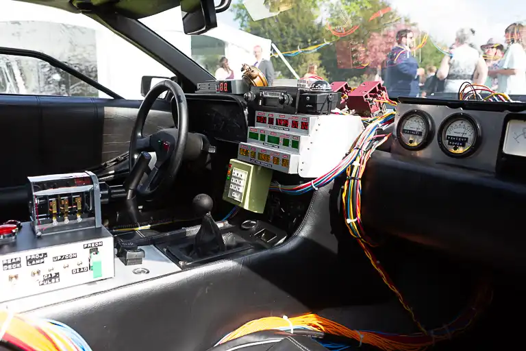 Wedding photography at Childwickbury, St Albans