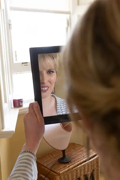 Wedding photography at Childwickbury, St Albans