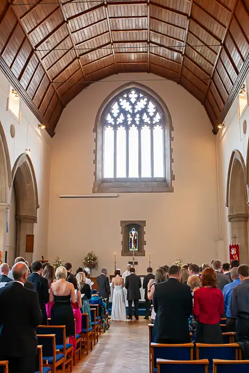 Wedding photography at Letchworth Hall Hotel, Letchworth