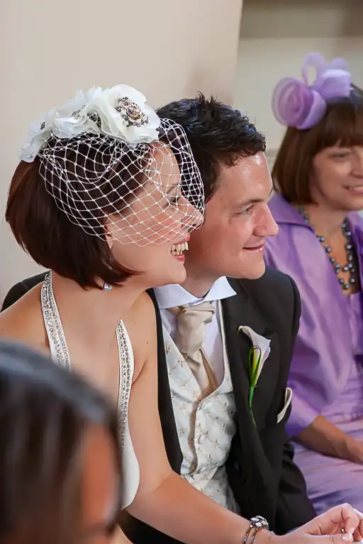 Wedding photography at Letchworth Hall Hotel, Letchworth