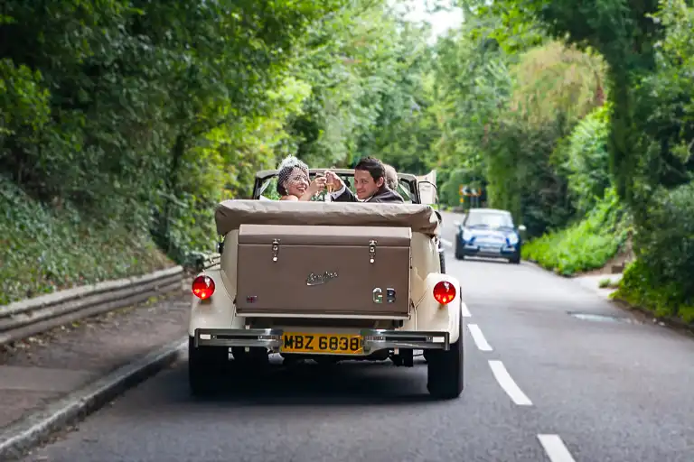 Wedding photography at Letchworth Hall Hotel, Letchworth