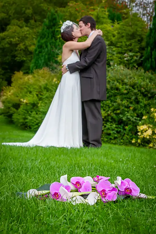 Wedding photography at Letchworth Hall Hotel, Letchworth