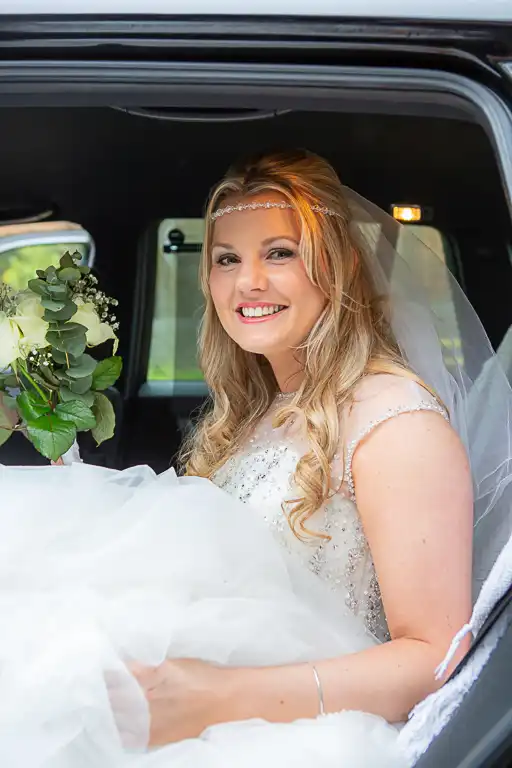 Wedding photography at Letchworth Hall Hotel, Letchworth