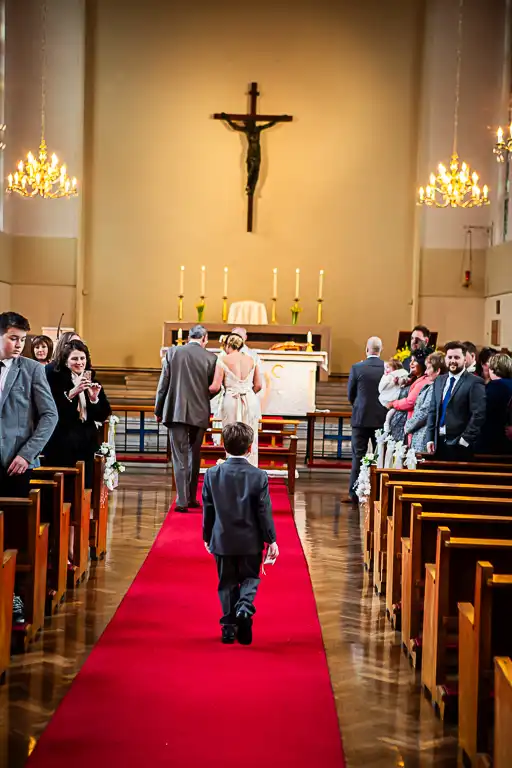 Wedding photography at Letchworth Hall Hotel, Letchworth