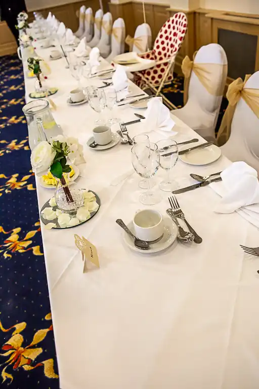 Wedding photography at Letchworth Hall Hotel, Letchworth