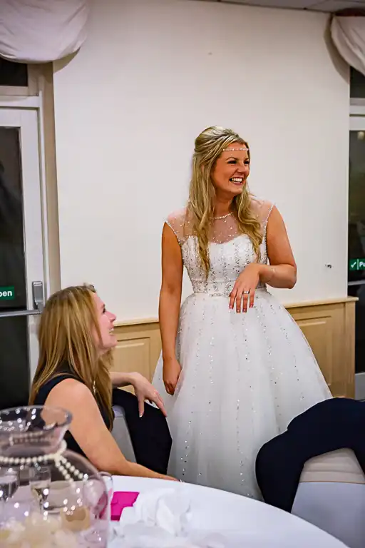 Wedding photography at Letchworth Hall Hotel, Letchworth