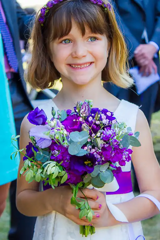 Wedding photography at Shenley Cricket Centre