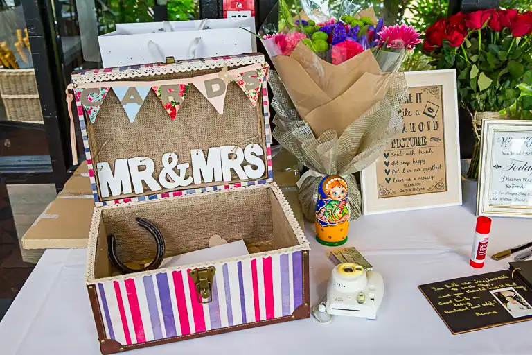 Wedding photography at South Farm, Royston