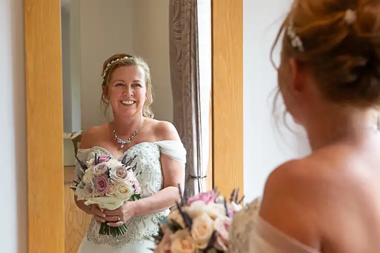 Wedding photography at Tewin Bury Farm, Welwyn