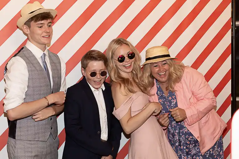 Wedding photography at Morden Hall, Wimbledon