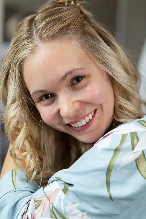 Wedding photography at Morden Hall, Wimbledon