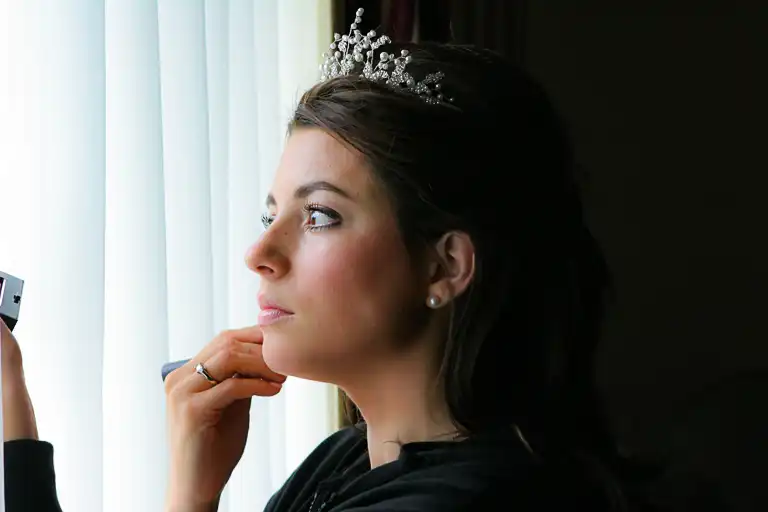 Wedding photography at at Whittlebury Park Hotel, Northamptonshire