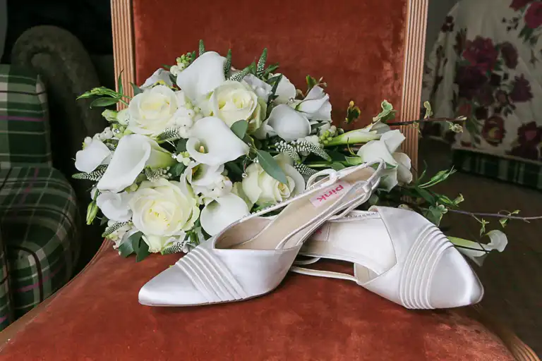 Wedding photography at at Whittlebury Park Hotel, Northamptonshire